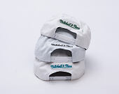 Kšiltovka Mitchell & Ness - Dip Dye Pro Snapback Hwc - Charlotte Hornets - Teal
