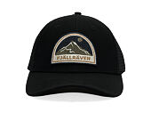 Kšiltovka Fjällräven - Badge Långtradarkeps - 550
