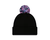 Kulich New Era - UFC MMA Bobble Beanie - Sean O'Malley - Black