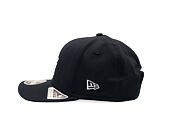 Kšiltovka New Era - Recycled 9SEVENTY Stretch-Snap - Chelsea FC Lion Crest - Navy