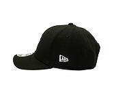 Kšiltovka New Era - MLB Seasonal 9FORTY M-CROWN - NY Yankees - Black