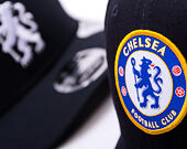 Kšiltovka New Era - Core 9FORTY - Chelsea FC Lion Crest - Navy