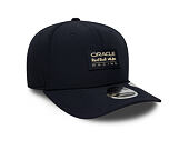 Kšiltovka New Era - F1 Recycled 9SEVENTY Stretch-Snap - Red Bull F1 - Navy