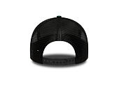 Kšiltovka New Era - DUCATI MOTOR Seasonal 9FORTY Trucker - Dark Green