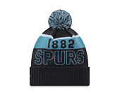 Kulich New Era - Sport Beanie - Tottenham Hotspur FC - Light Navy