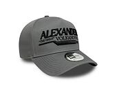 Kšiltovka New Era - UFC MMA Alexander Volkanovski 9FORTY A-Frame - Grey