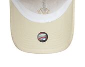 Kšiltovka New Era - 920W MLB Linen - New York Yankees - Stone/Stone