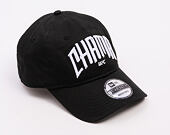 Kšiltovka New Era - UFC MMA Alex Pereira - "Chama" 9TWENTY - Black / White