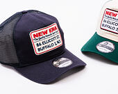 Kšiltovka New Era - Sporty Patch Mesh Golfer 19TWENTY - Navy
