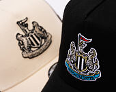 Kšiltovka New Era - Core 9FORTY Trucker - Newcastle United FC - Black