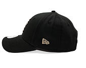 Dámská Kšiltovka New Era - MLB Leopard Infill 9FORTY - NY Yankees - Black