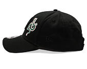 Kšiltovka New Era - MLB Snake Icon 9FORTY - NY Yankees - Black