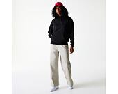 Dámská Mikina New Era - Crest Hoodie - Black