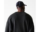 Mikina New Era - NBA Washed Graphic Crewneck - LA Lakers - Black