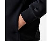 Mikina New Era - Tech Hoody - Black