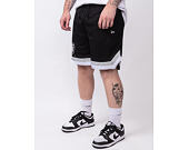 Kraťasy New Era - NFL Mesh Shorts - Las Vegas Raiders - Black