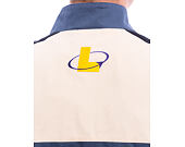 Bunda New Era - NBA Motorsport Jacket - LA Lakers - Muted Indigo