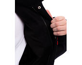Bunda New Era - NBA Motorsport Jacket - Chicago Bulls - Black