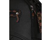 Batoh Sprayground - Dose Of Check Deux Dlxs Backpack