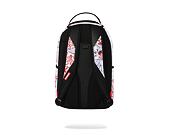 Batoh Sprayground - Looney Tunes Graffiti Bugs Dlxr Backpack