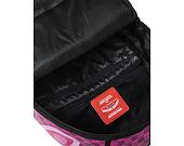 Batoh Sprayground - Split Sip Pink Check Dlxsv Backpack