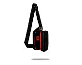 Taška Sprayground - Printed Zipper Hard-Shell Sling