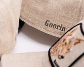 Kšiltovka Goorin - Lethal Linen Trucker