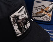 Kšiltovka Goorin - Run Wild Trucker