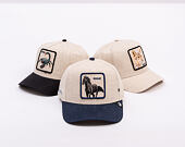 Kšiltovka Goorin - Thread Rebel Trucker