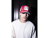 Kšiltovka Goorin - Way Up Trucker