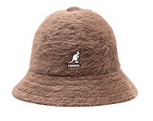 Klobouk Kangol - Furgora Casual - Brown