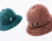 Klobouk Kangol - Furgora Casual - Brown