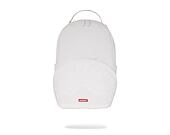 Batoh Sprayground - White Pyramid Dlx Backpack
