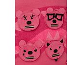Batoh Sprayground - Mini Bear Pockets Dlx Backpack