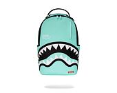 Batoh Sprayground - Shark Central Aqua Dlxsv Backpack