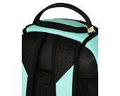Batoh Sprayground - Shark Central Aqua Dlxsv Backpack