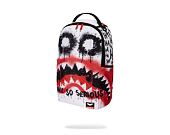 Batoh Sprayground - The Joker Makeup Shark Mouth Dlxr Backpack