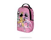 Batoh Sprayground - Astrogalaxy Squad Up Dlxsv Backpack