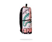 Batoh Sprayground - Untamed Tiger Face Dlxr Backpack
