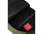 Batoh Sprayground - Nylon Shark Central Army Dlx-Ripstop Backpack