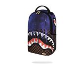 Batoh Sprayground - Lost In Space Drip Backpack