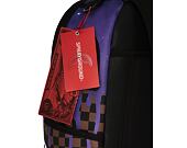 Batoh Sprayground - Lost In Space Drip Backpack