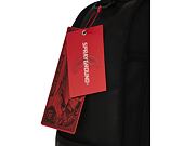 Batoh Sprayground - Metallic Drip Shark Bubble Letters Dlx Backpack