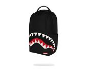 Batoh Sprayground - Fly Knit Mouth Dlx- Satin Backpack