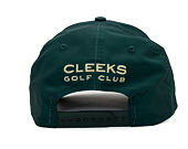 Kšiltovka New Era - LIV Golf 9FORTY - Cleeks - Green