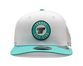 kšiltovka NEW ERA LIV25 970 Trucker TORQUE