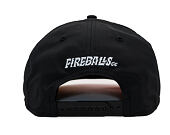 Kšiltovka New Era - LIV Golf 9SEVENTY Vamos - Fireballs - Black