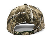 Kšiltovka New Era - LIV Golf 19TWENTY Golfer - Rippers - Realtree Csmo