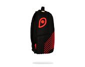 Batoh Sprayground - Punk Spike Shark Dlxv Backpack