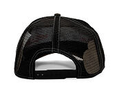 Kšiltovka Stetson - Trucker Cap Stetson x Airpaq - 33